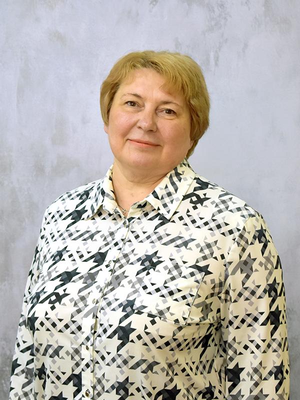 Голубева Светлана Вячеславовна Голубева Светлана Вячеславовна.